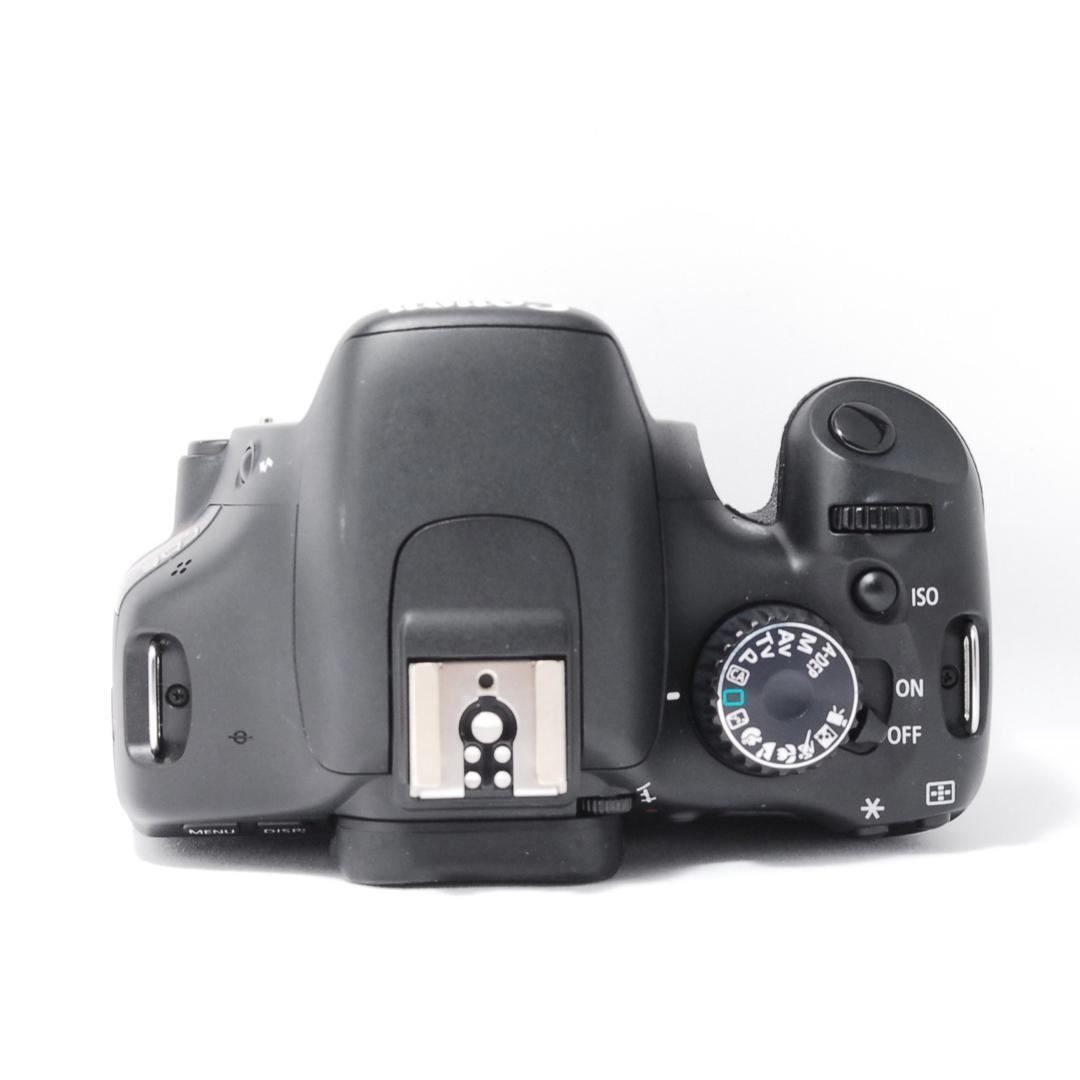 スマホ転送可✨Canon kiss X4 ダブルレンズ 初心者おすすめ 一眼レフ