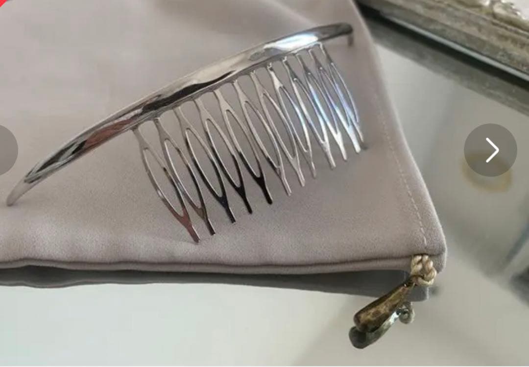 Pluie プリュイ　クレセントコーム