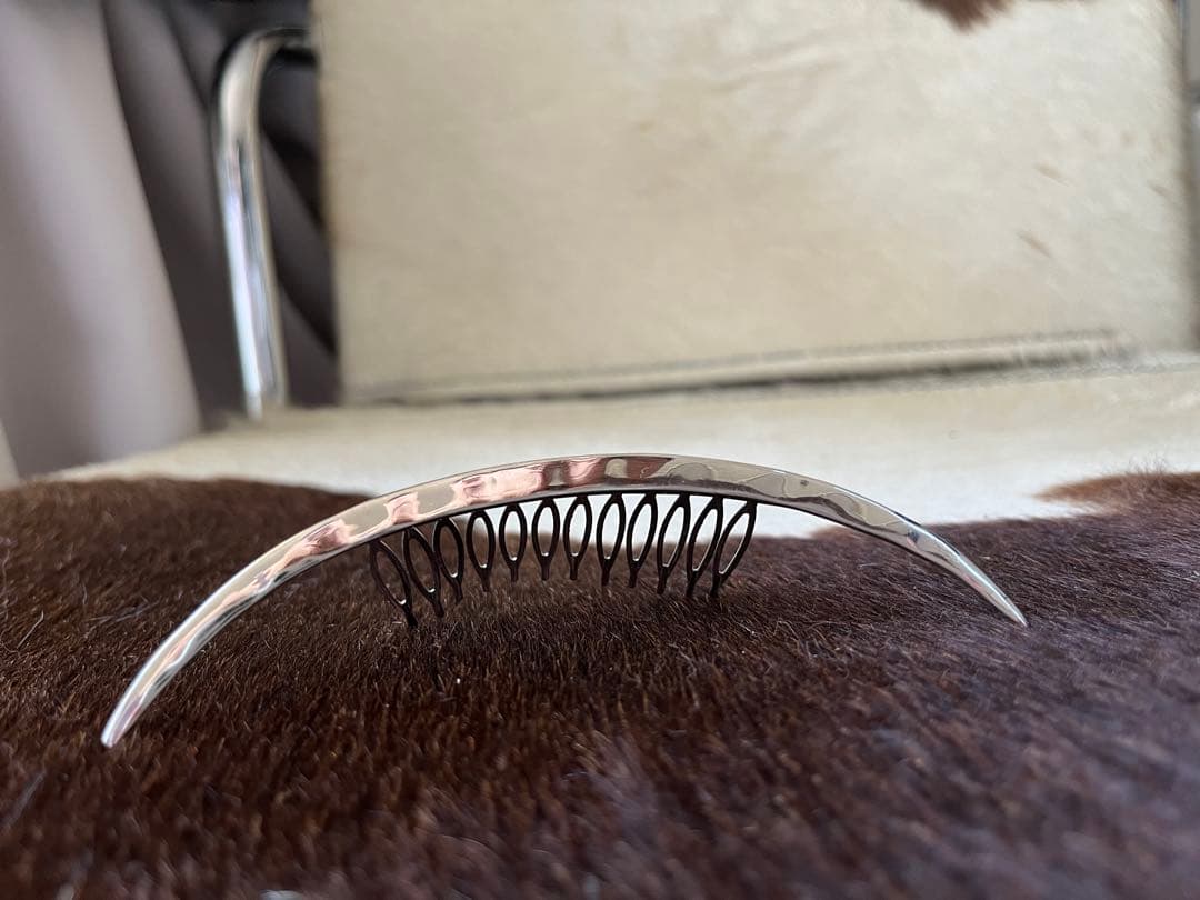 Pluie プリュイ　クレセントコーム