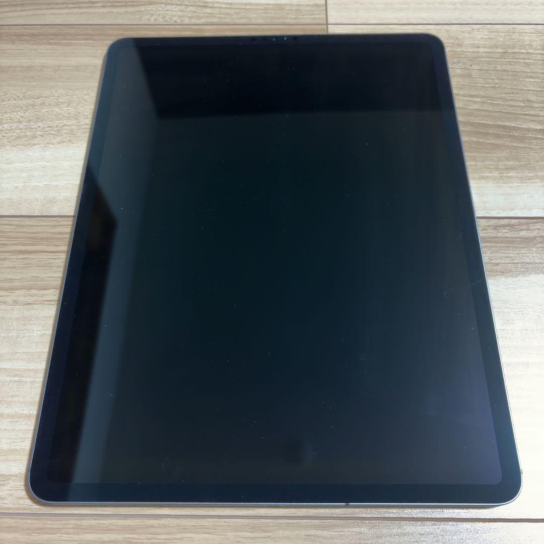 iPad Pro 12.9 第3世代 512GB シルバー Cellular