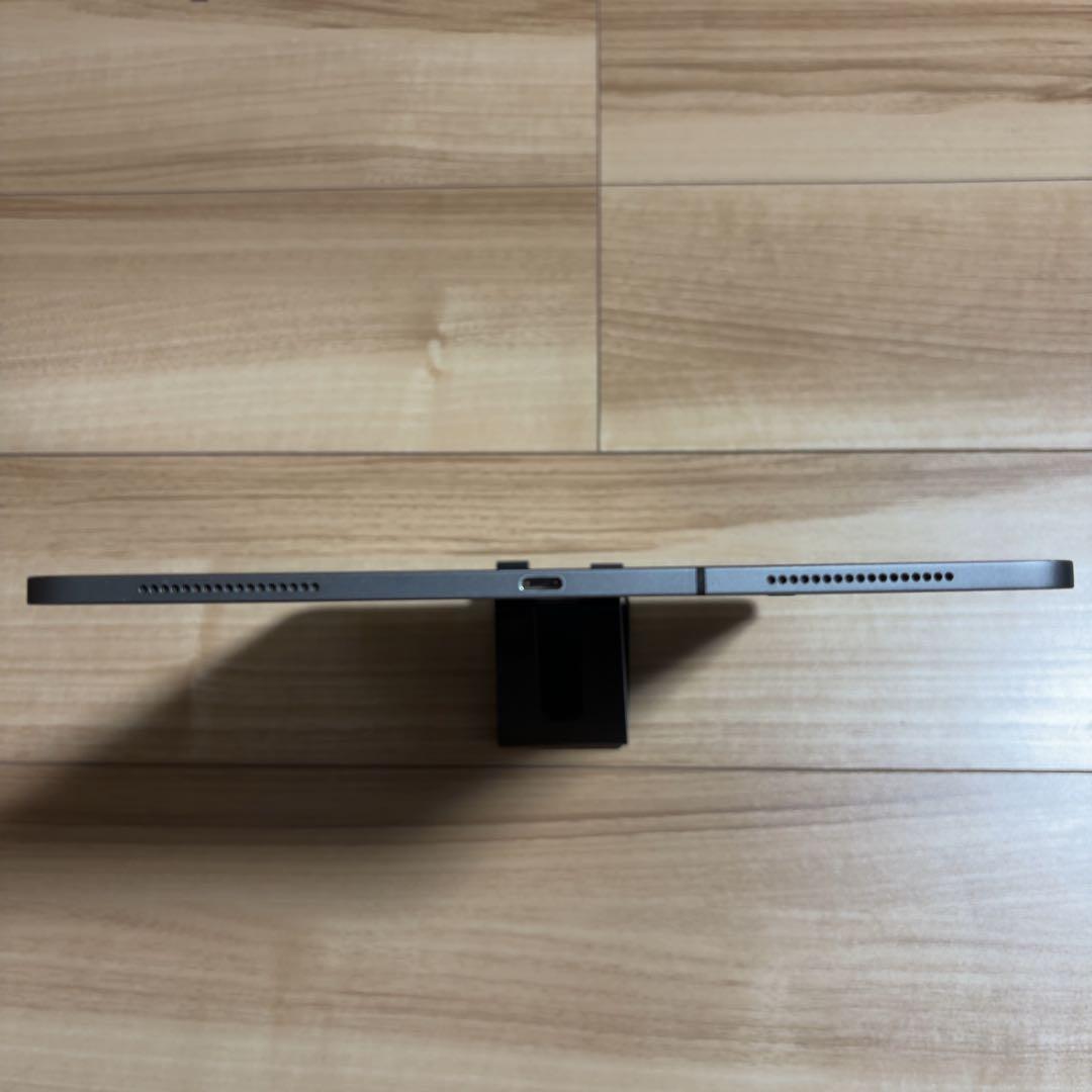 iPad Pro 12.9 第3世代 512GB シルバー Cellular