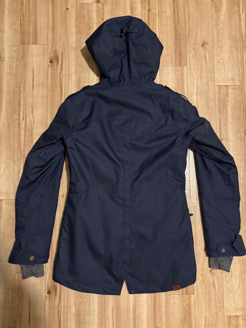 【美品】ROXY スノーボードウェア