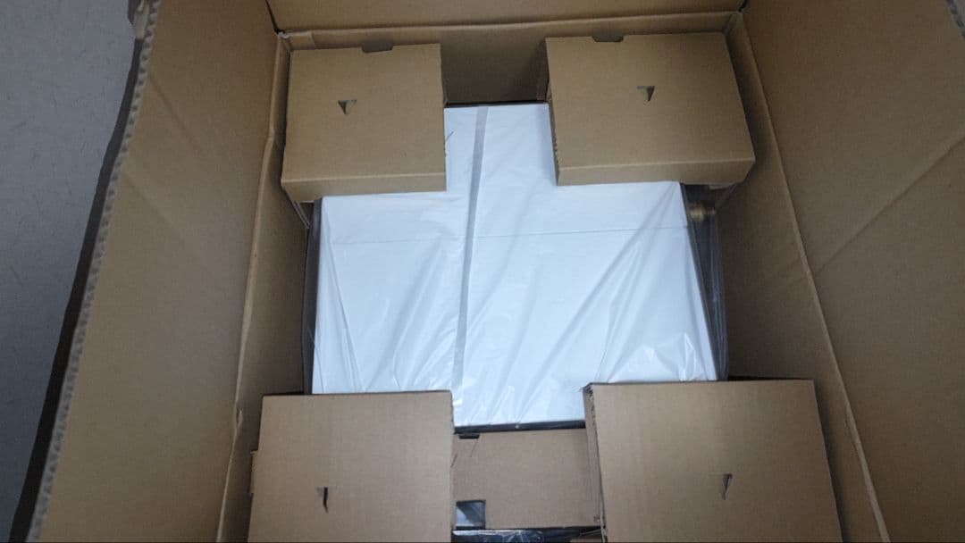 未使用品　小型電気温水器　REKB25A2 パブリック用湯ぽっと