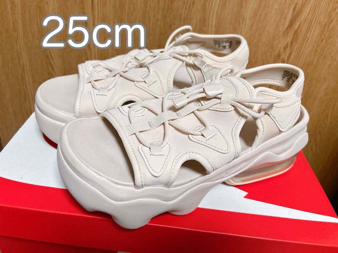 NIKE ナイキ エアマックス ココ サンダル 25cm