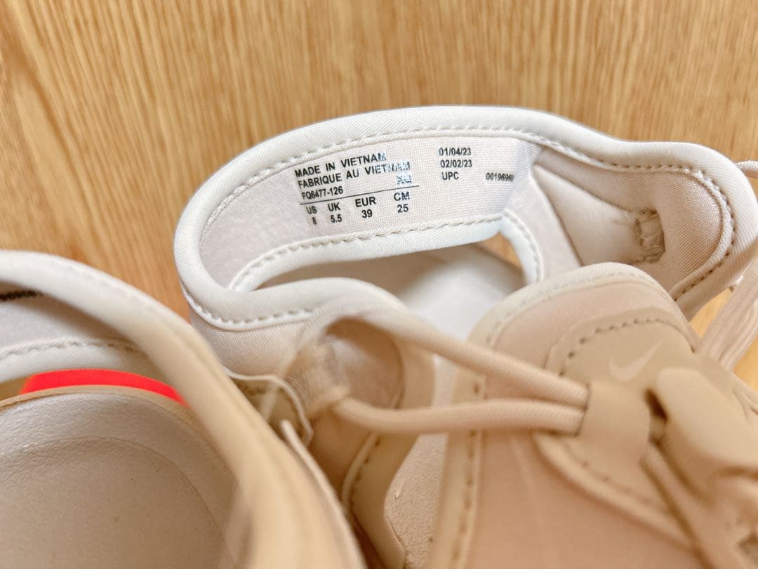 NIKE ナイキ エアマックス ココ サンダル 25cm