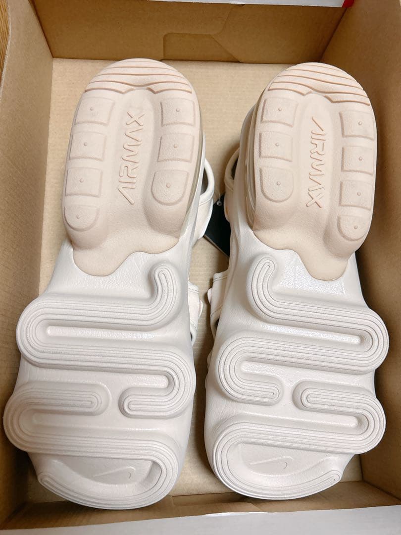 NIKE ナイキ エアマックス ココ サンダル 25cm