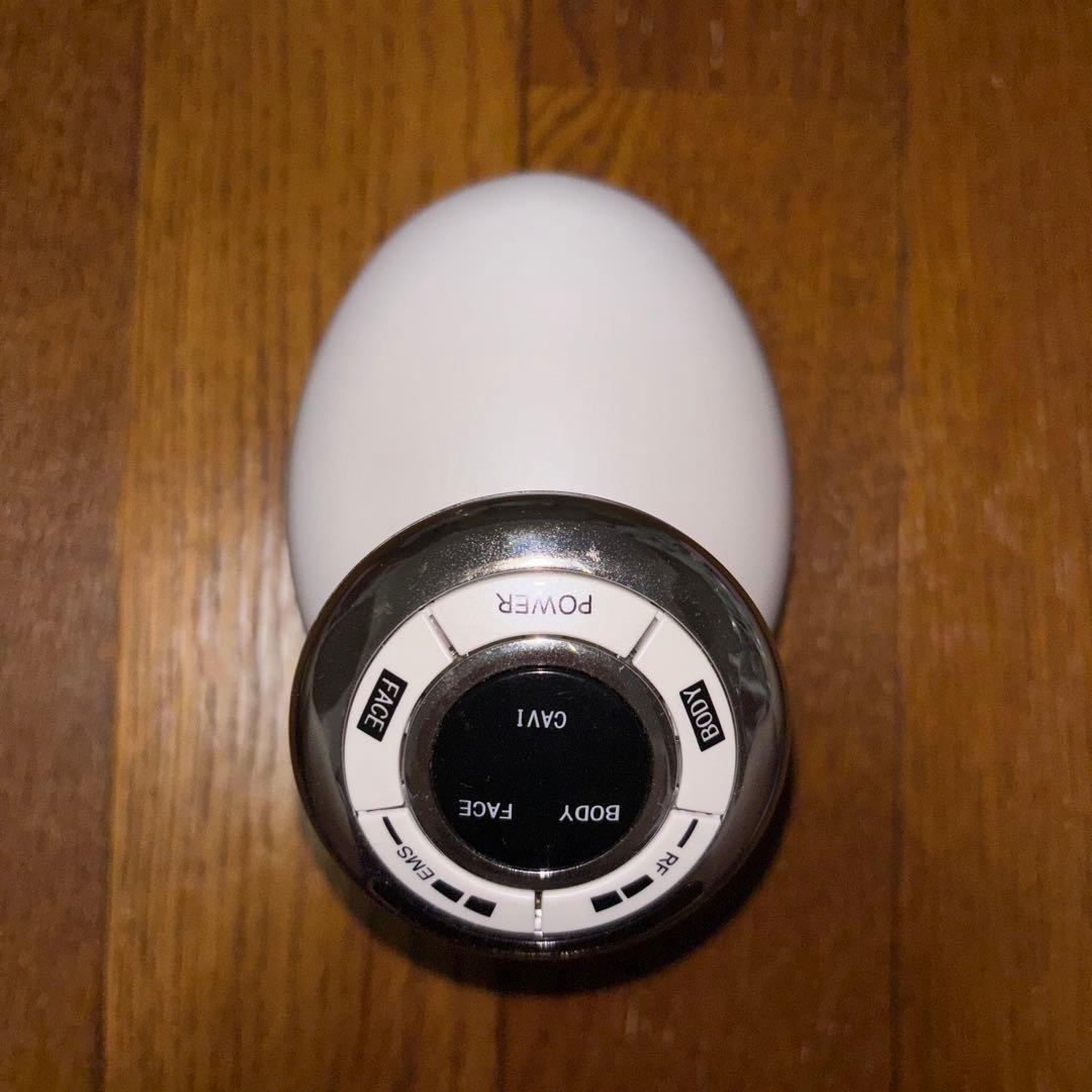 RF EMS CAVI 美顔器