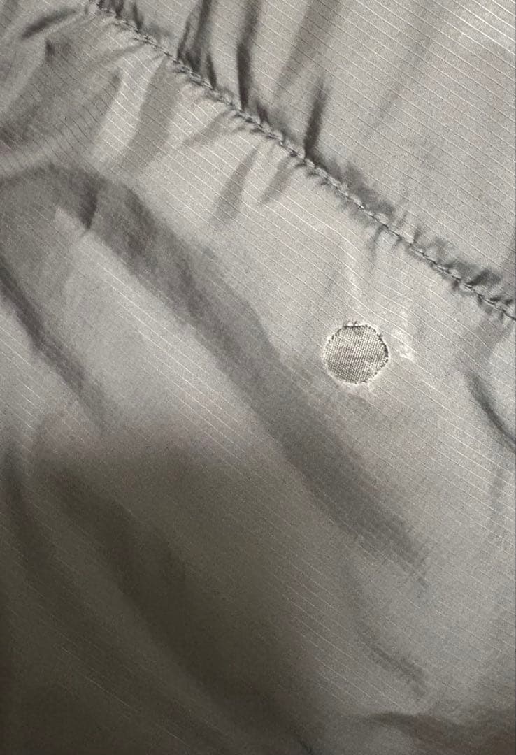 し*読様 patagonia パフジャケット ブラック M パタゴニア