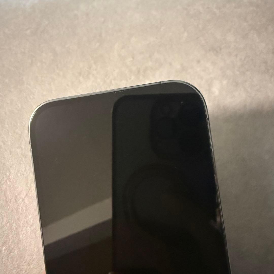 iPhone 14Pro 128GB パープル 充電ケーブルセット