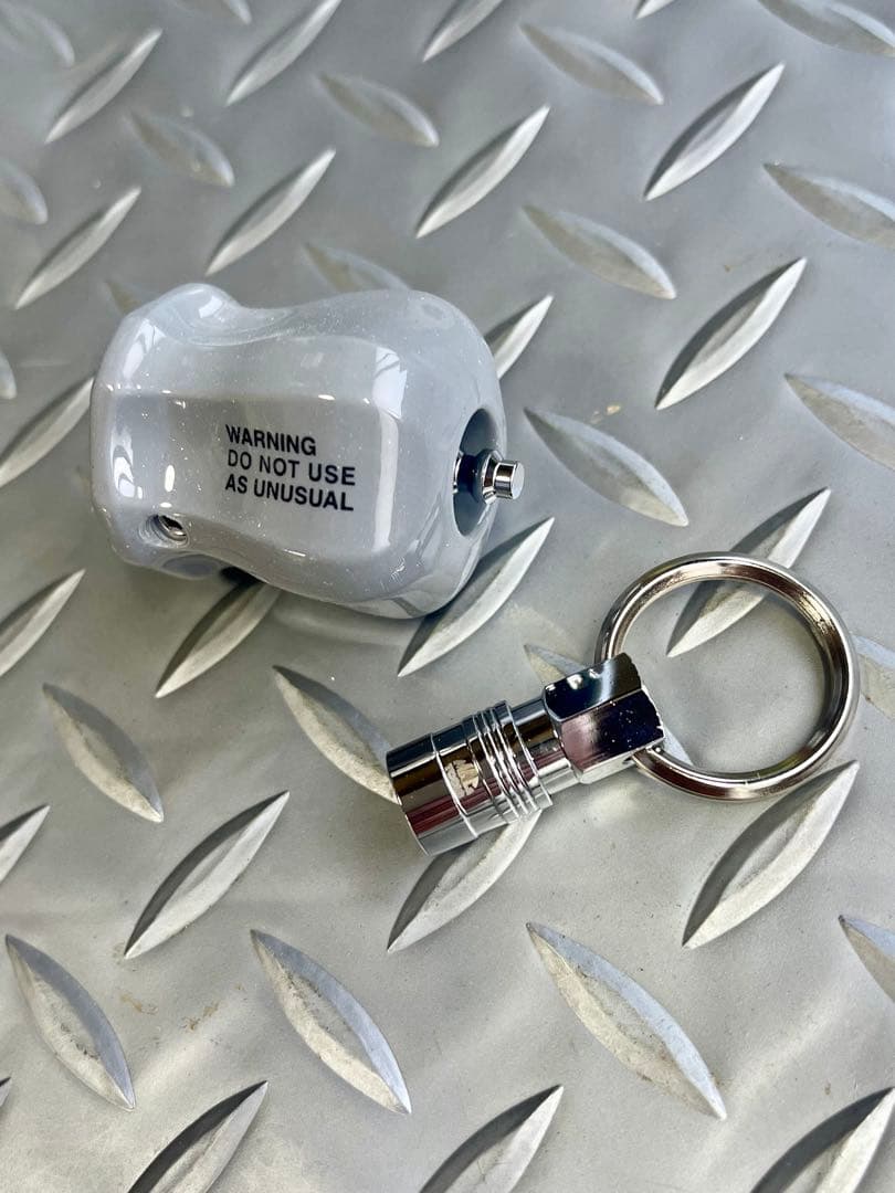 マックツール、2025限定、KHDGS2、改造グリップキーホルダー、スナップオン