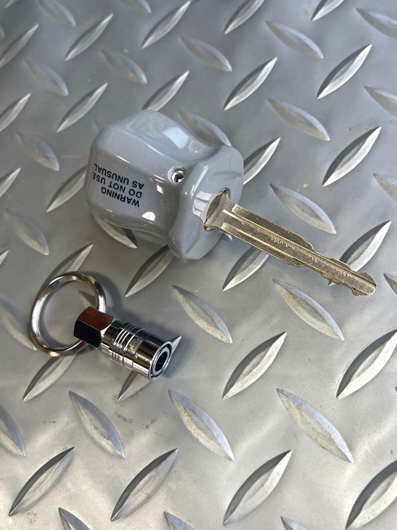 マックツール、2025限定、KHDGS2、改造グリップキーホルダー、スナップオン