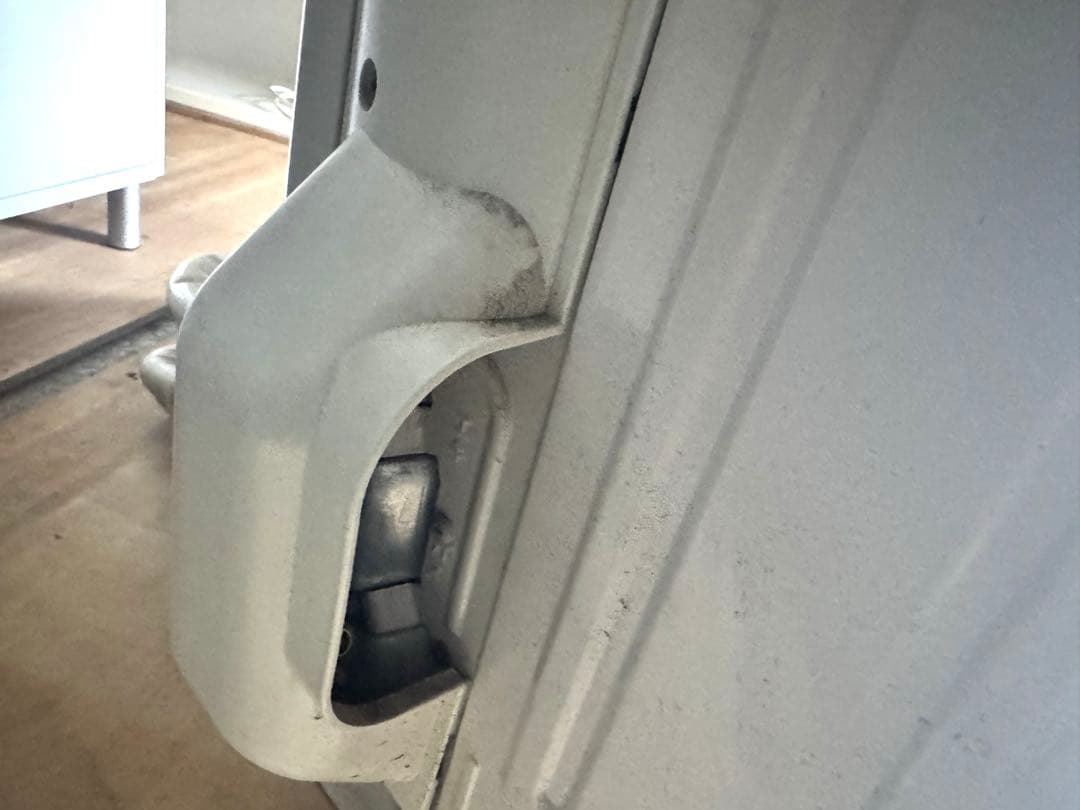 Panasonic エオリア CS-EX280D-W 10畳用　冷暖房