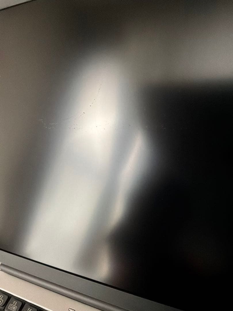 Panasonic Let’s note CF-SR3 1245U 16GB