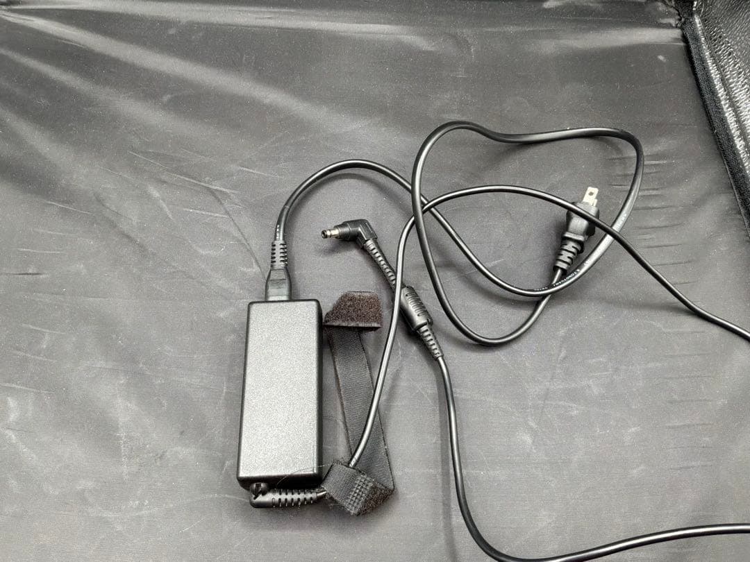 Panasonic Let’s note CF-SR3 1245U 16GB