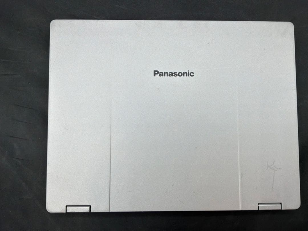Panasonic Let’s note CF-SR3 1245U 16GB