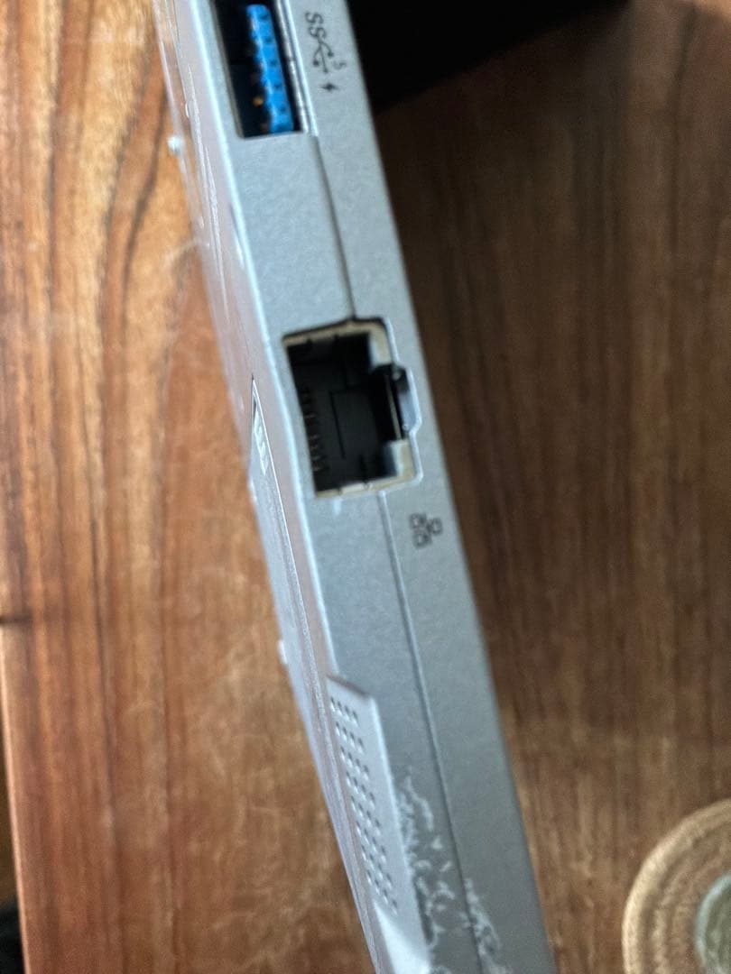 Panasonic Let’s note CF-SR3 1245U 16GB