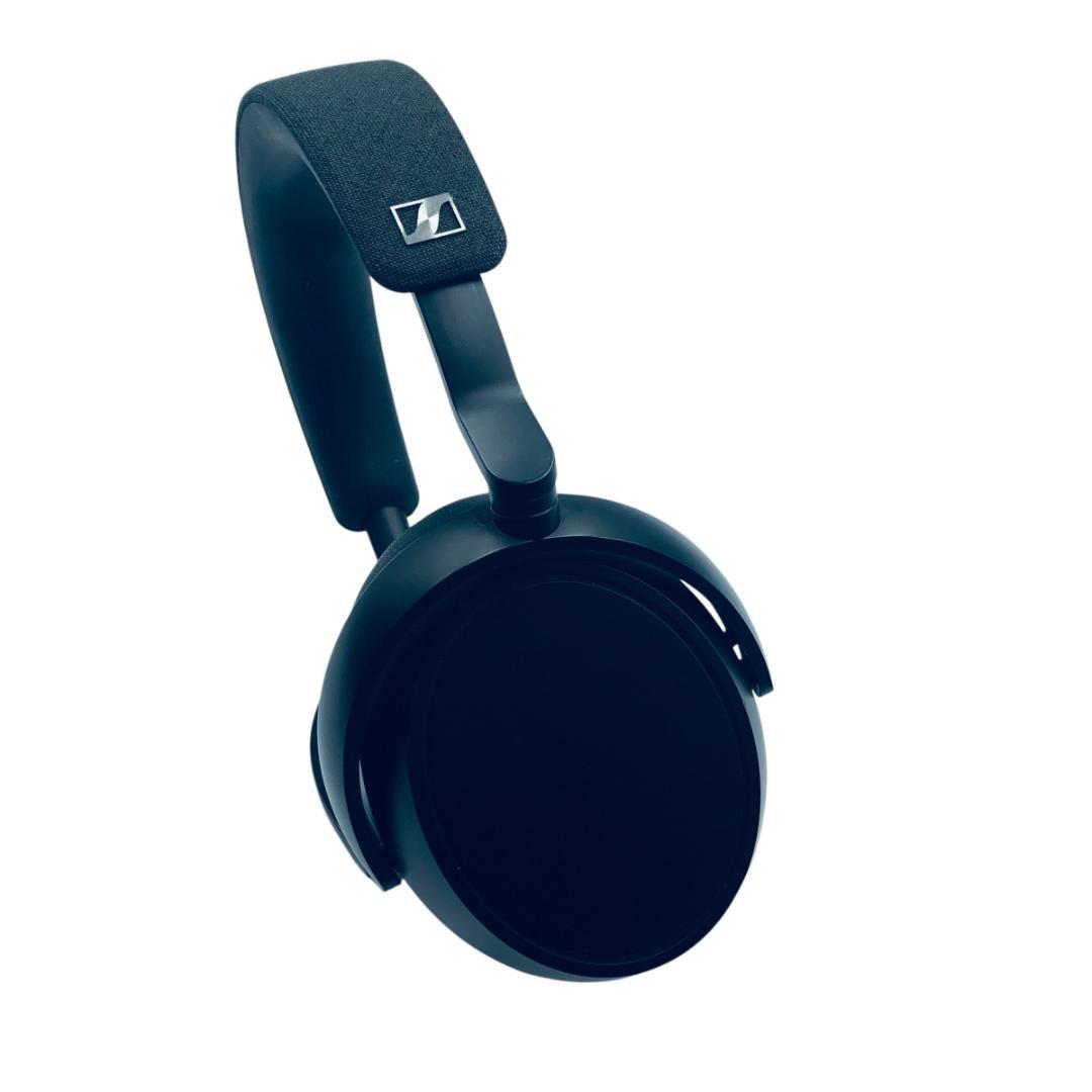 ゼンハイザー MOMENTUM 4 Wireless ブラック