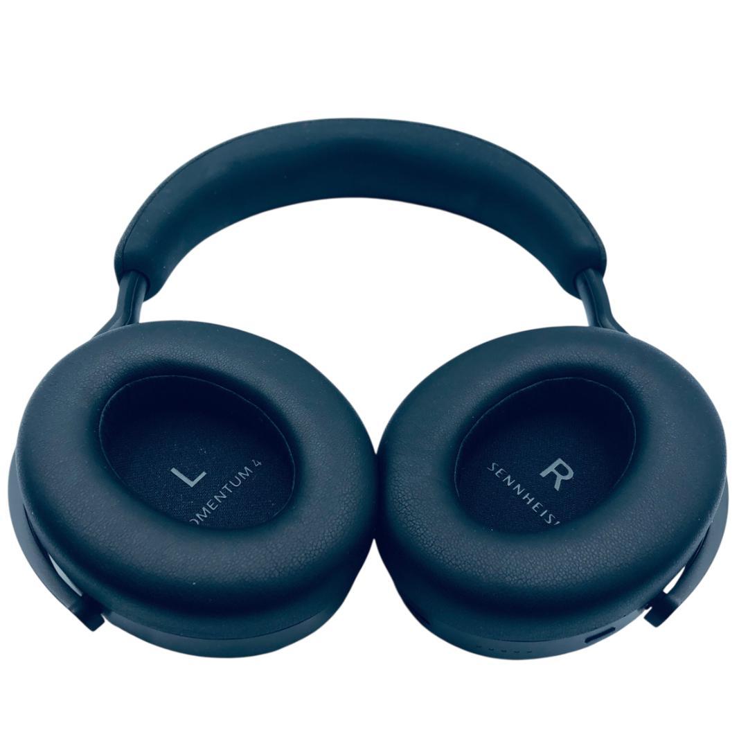 ゼンハイザー MOMENTUM 4 Wireless ブラック