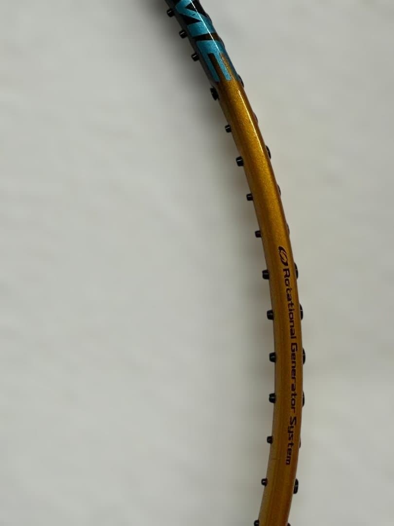 ラケット astrox 88d game 4u5