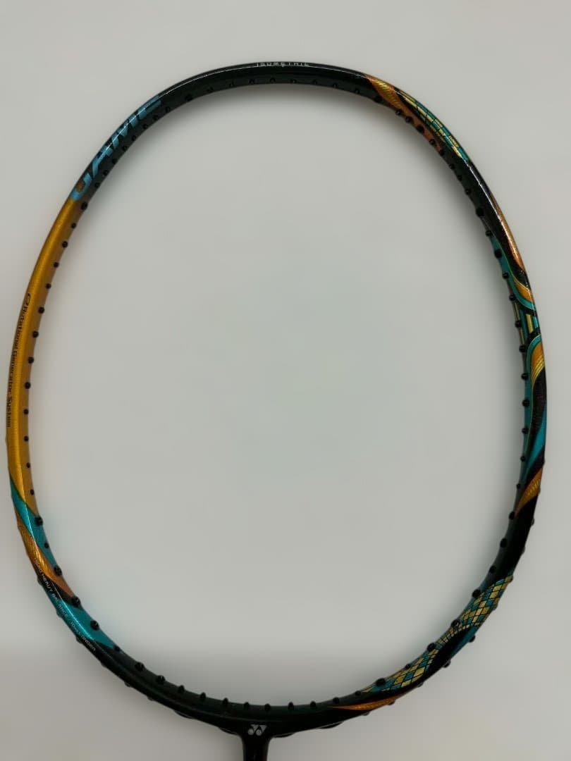 ラケット astrox 88d game 4u5