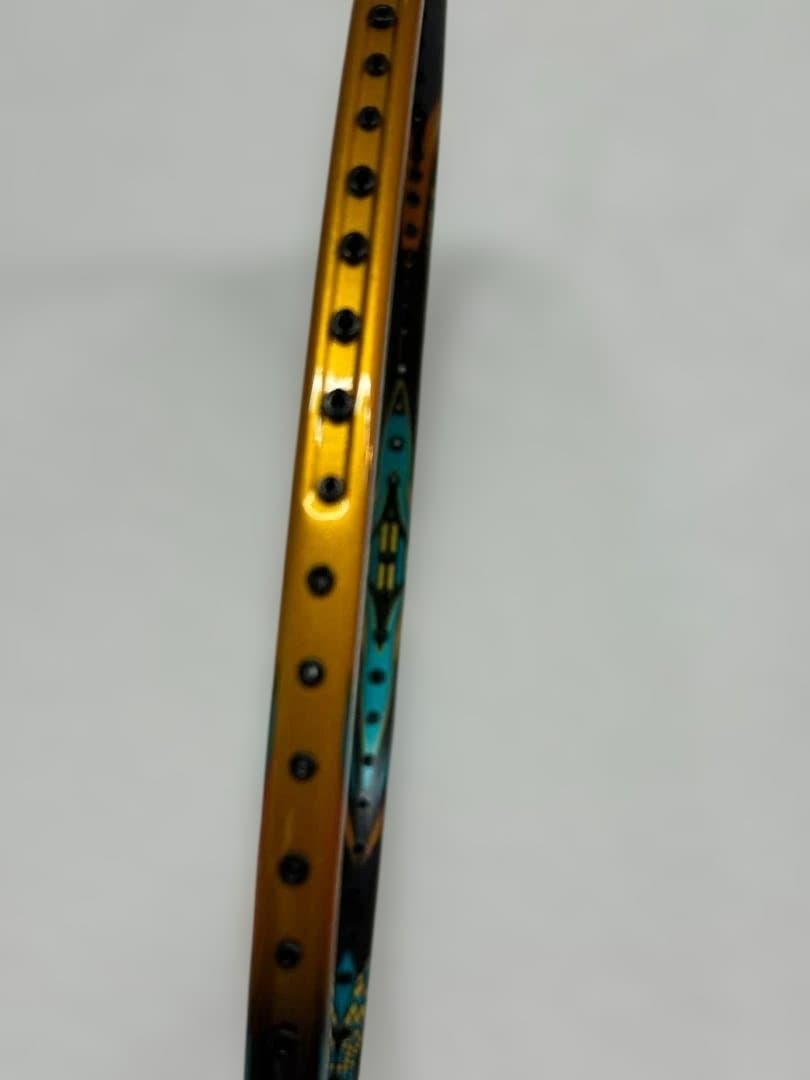 ラケット astrox 88d game 4u5