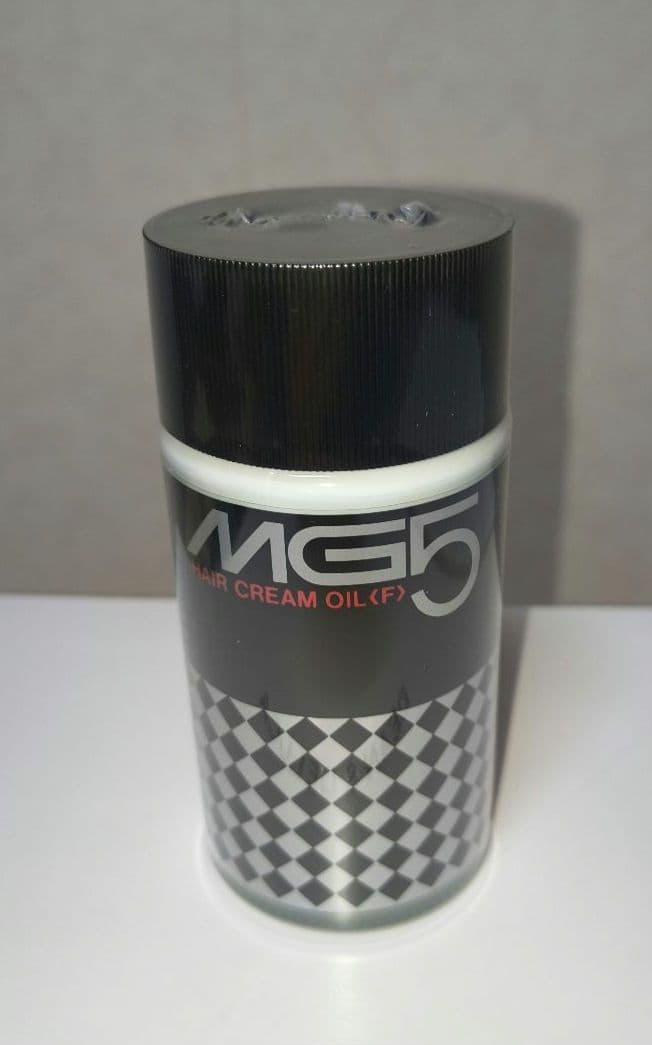 MG5 ヘアクリームオイル(F) 6本セット