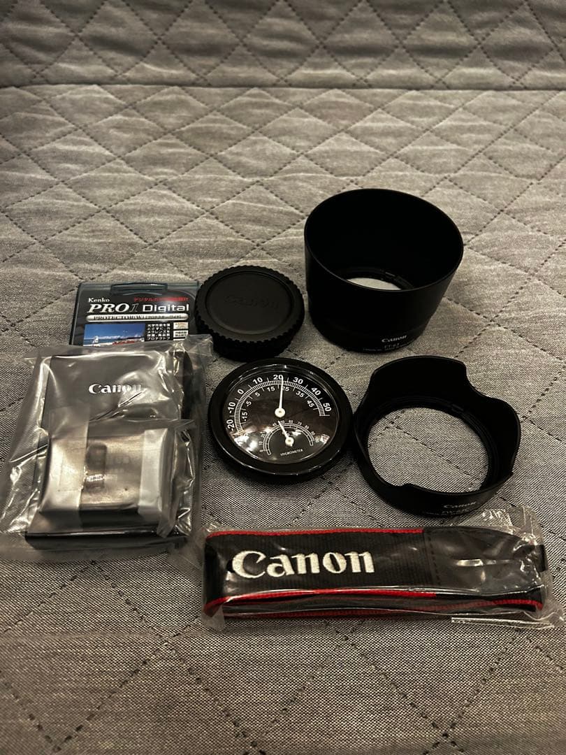 美品豪華セットCanon eos kiss x9 Wレンズセット その他多数