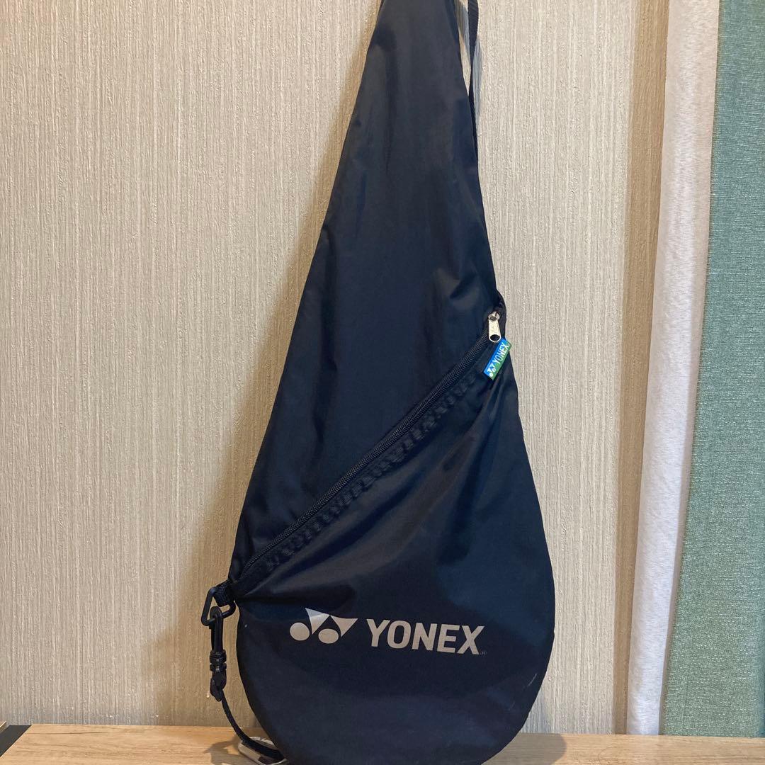 ソフトテニス用ラケット(中級・上級向け)ボルトレイジ