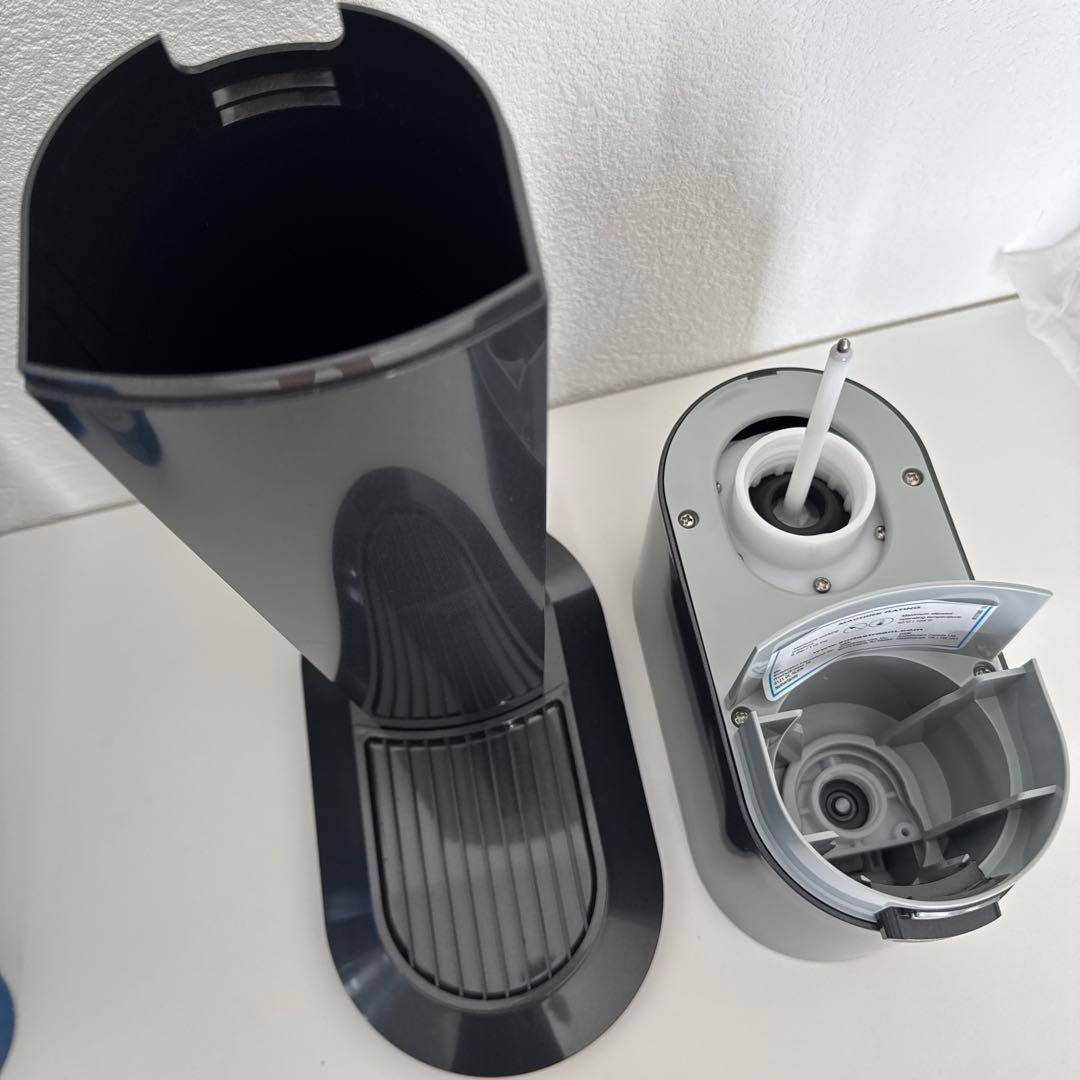 Sodastream Genesis ブラック 新品未使用