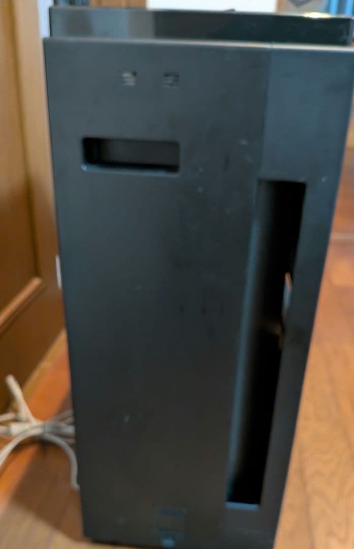 人気モデルパナソニック 加湿空気清浄機 F-VC70XT ナノイーX 2020年