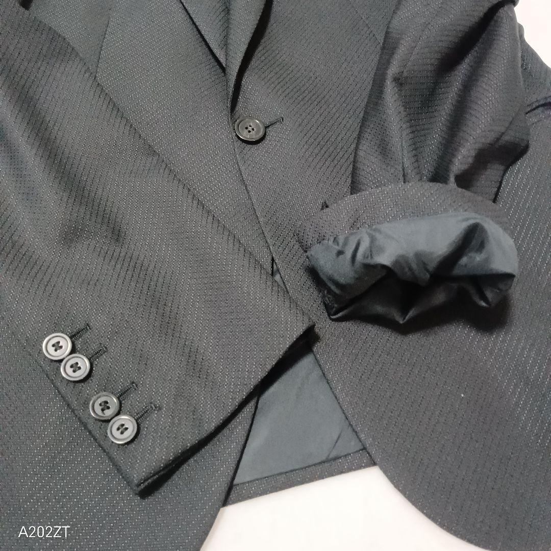 【極美品】EMPORIO ARMANI ジャケット46M