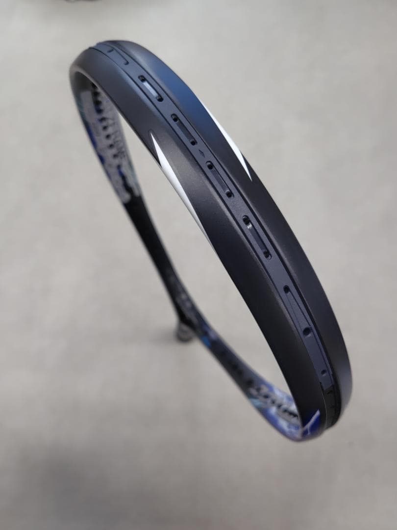 YONEX VOLTAGE 5V ソフトテニスラケット