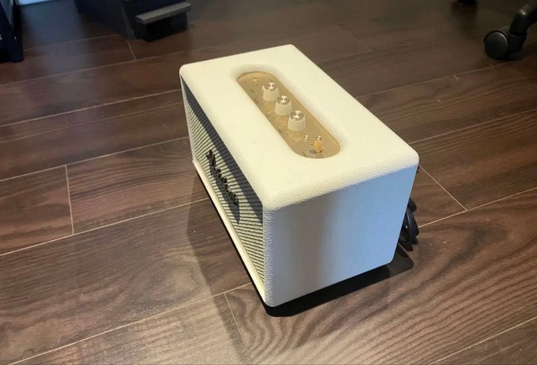 Marshall ACTON II Bluetooth スピーカー