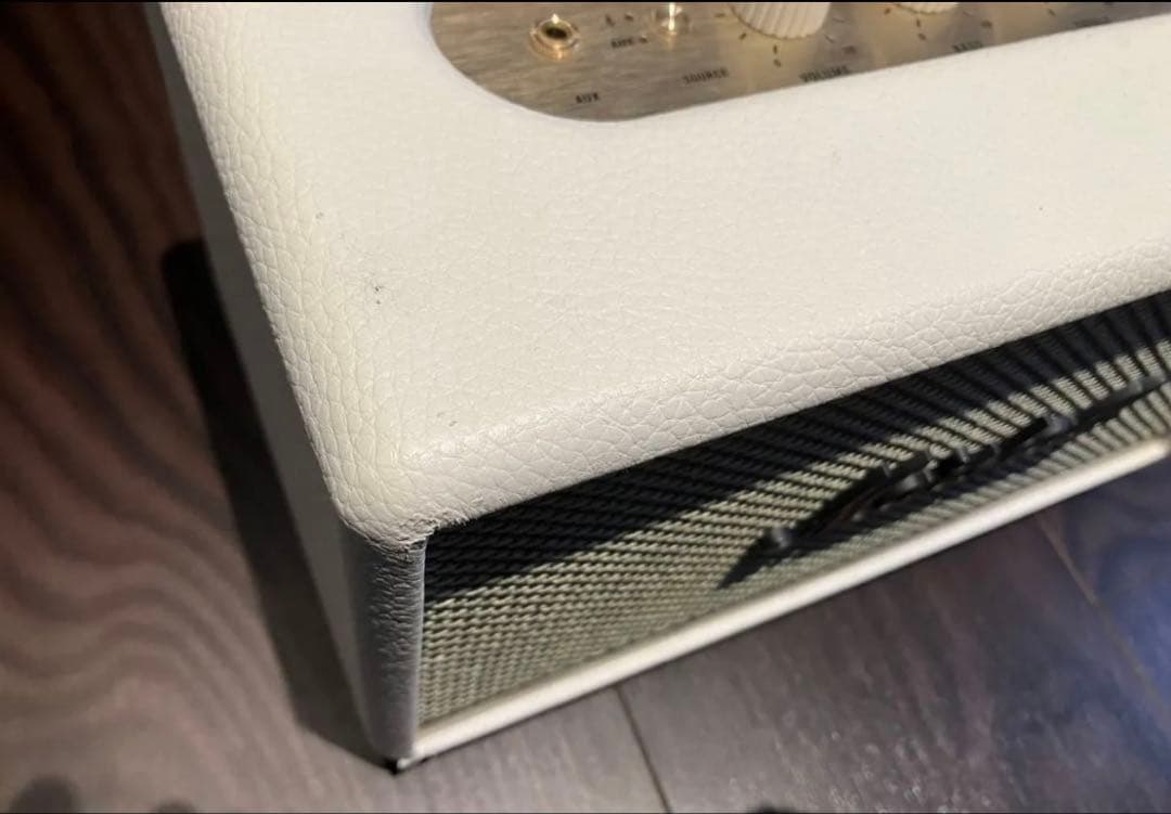 Marshall ACTON II Bluetooth スピーカー