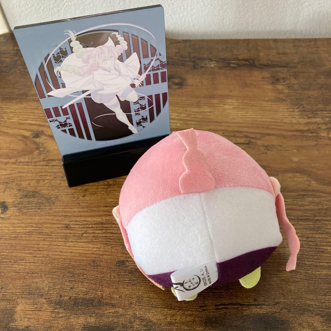 鬼滅の刃　甘露寺蜜璃　まとめ売り