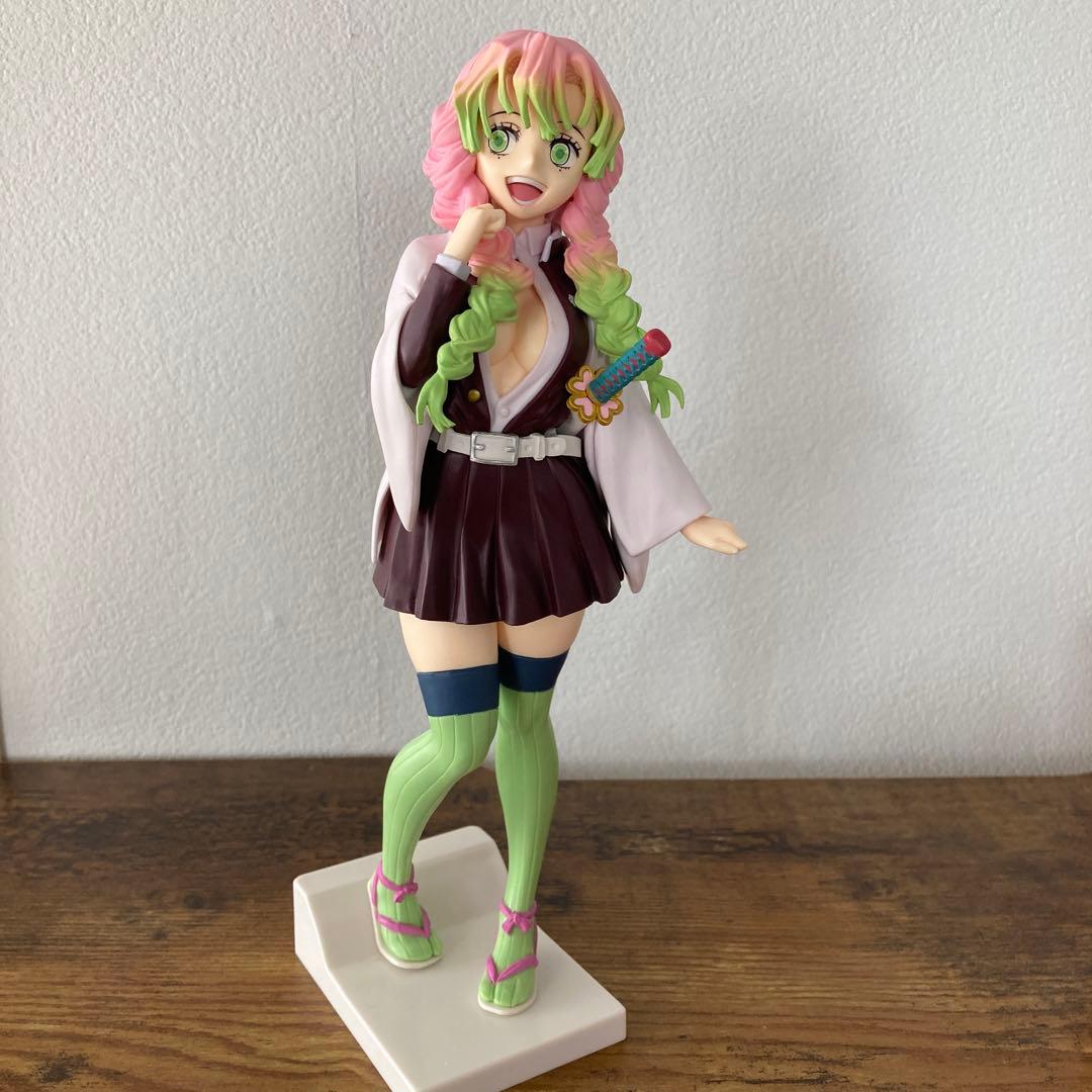 鬼滅の刃　甘露寺蜜璃　まとめ売り