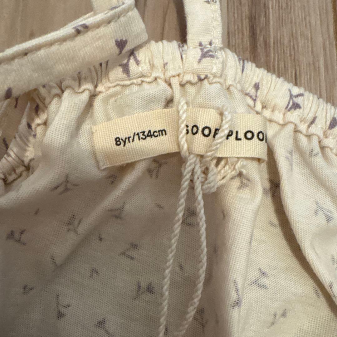 soor ploom キャミ　8y