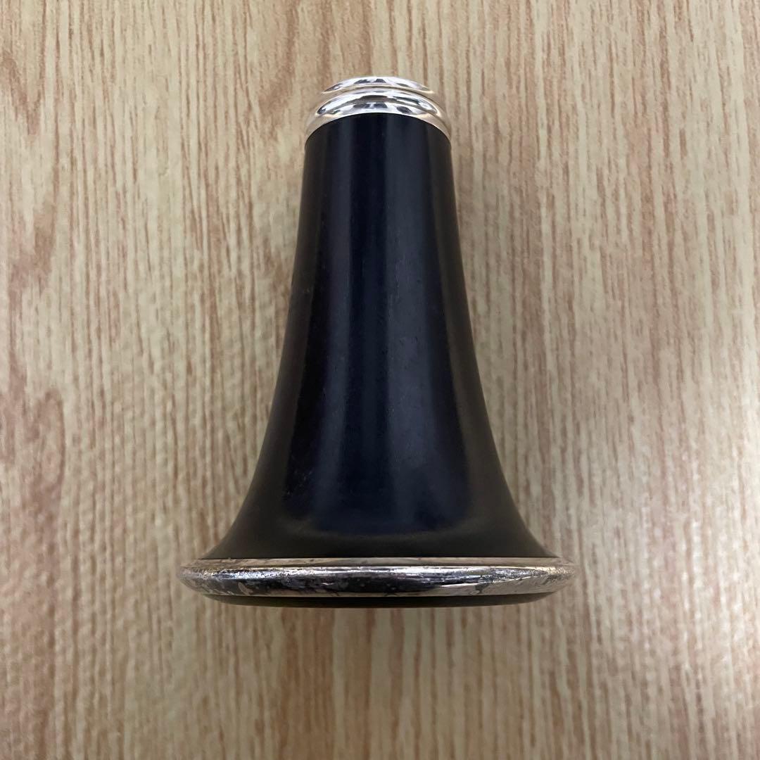 (現状品) YAMAHA クラリネット YCL-35