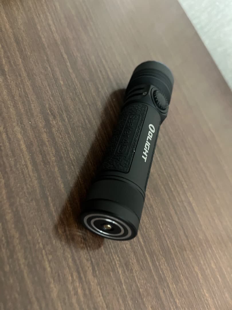 オーライト olight Seeker 4 Pro