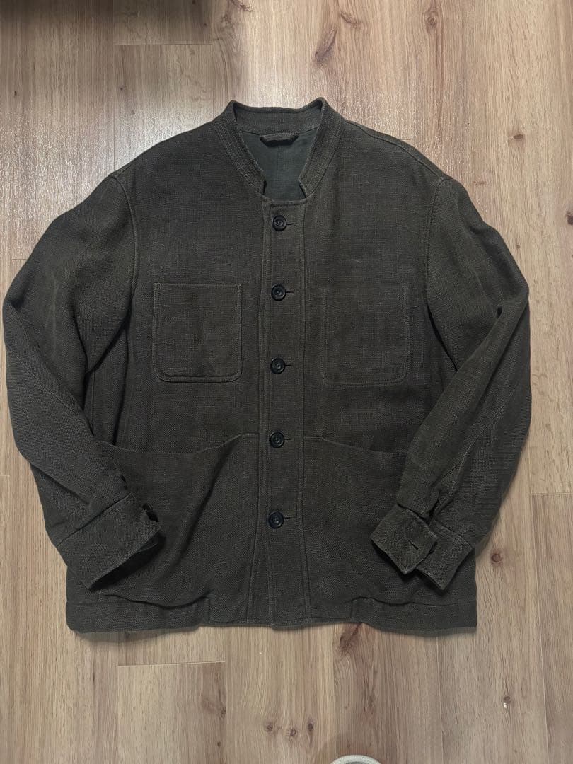 トップス S.E.H KELLY