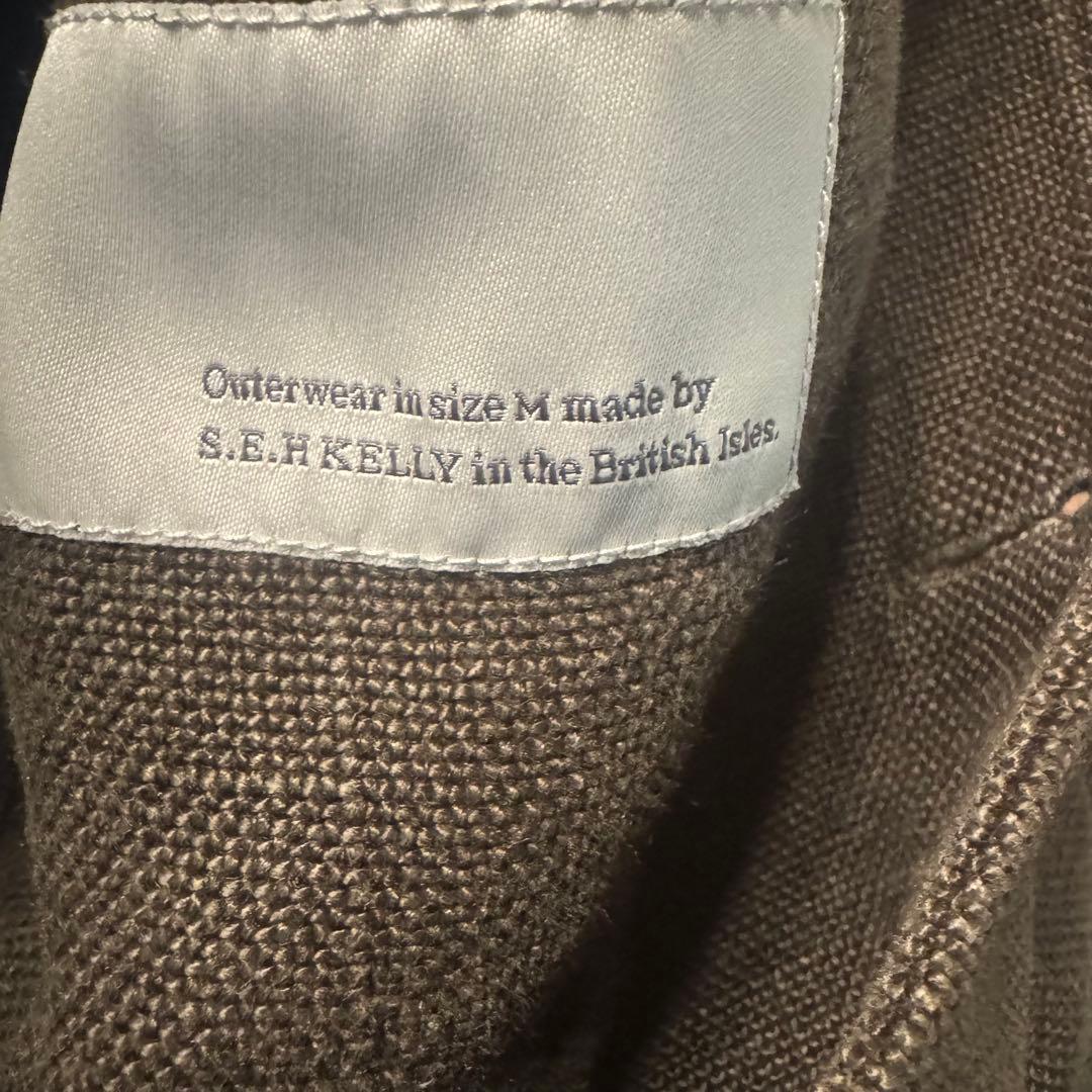トップス S.E.H KELLY