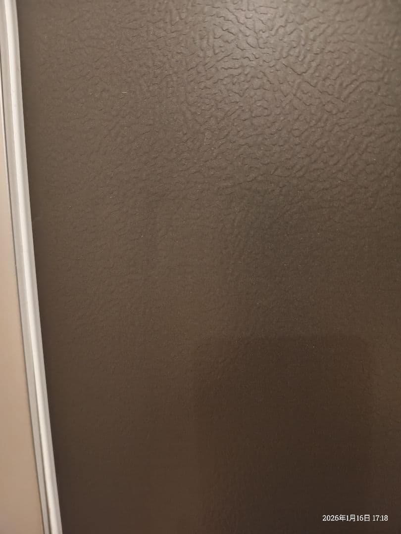 細部写真確認用　Haier　JR - XP2NF148E