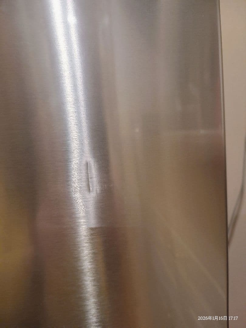 細部写真確認用　Haier　JR - XP2NF148E