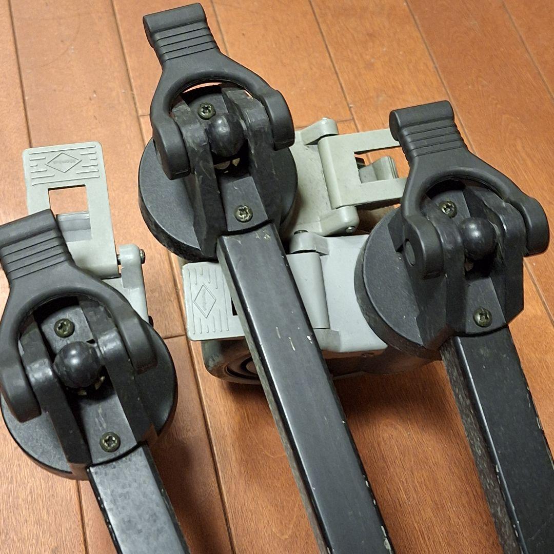 Vinten　三脚ドリー 3310-3