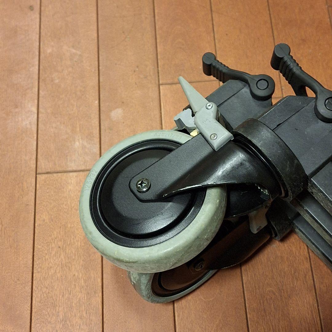 Vinten　三脚ドリー 3310-3