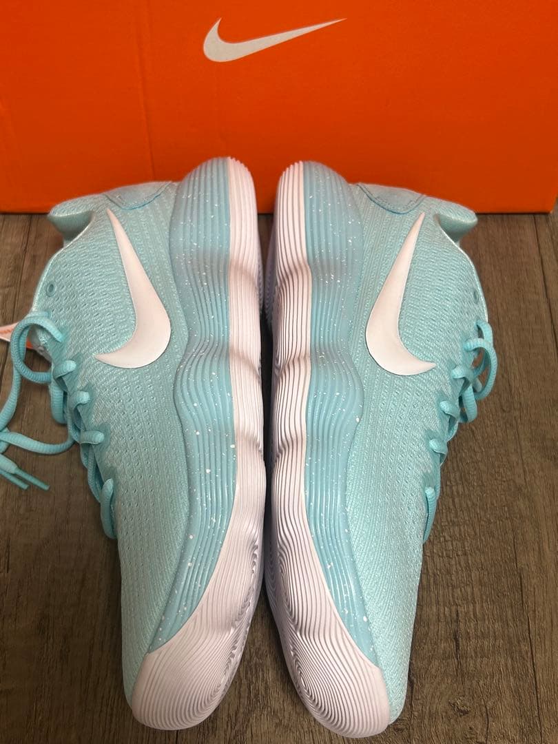 【値下げ】Nike HYPERDUNK 2017 LOW EP28.5cm