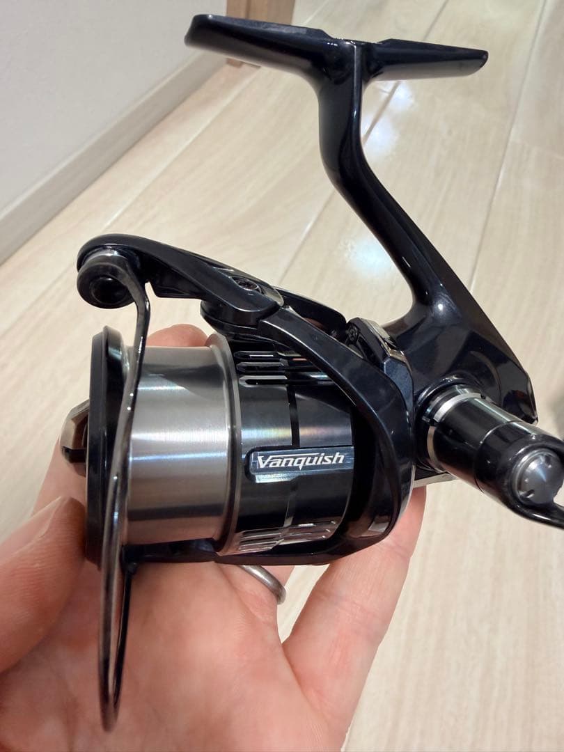 19ヴァンキッシュ2500S