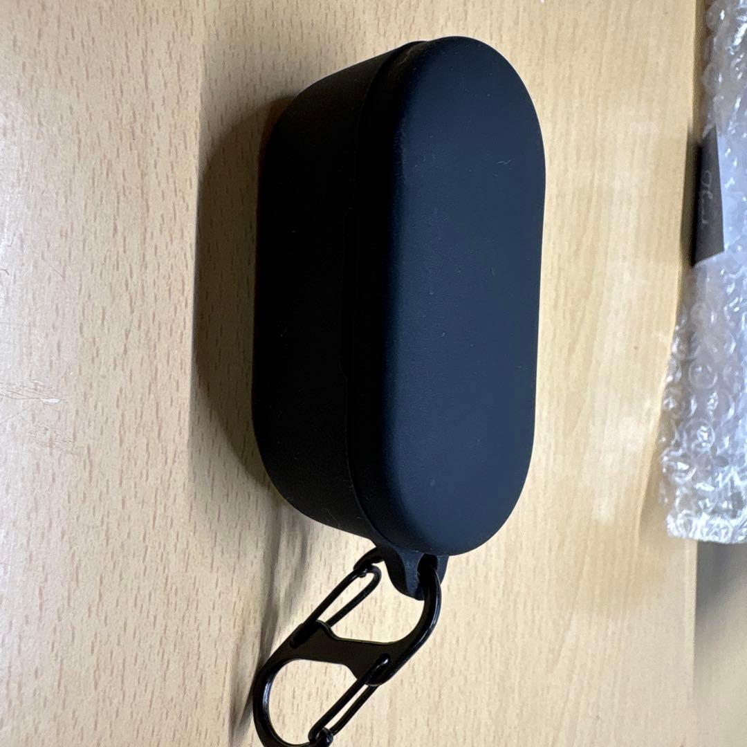 【ほぼ美品】Denon Perl Pro AH-C15PL シリコンケース付き