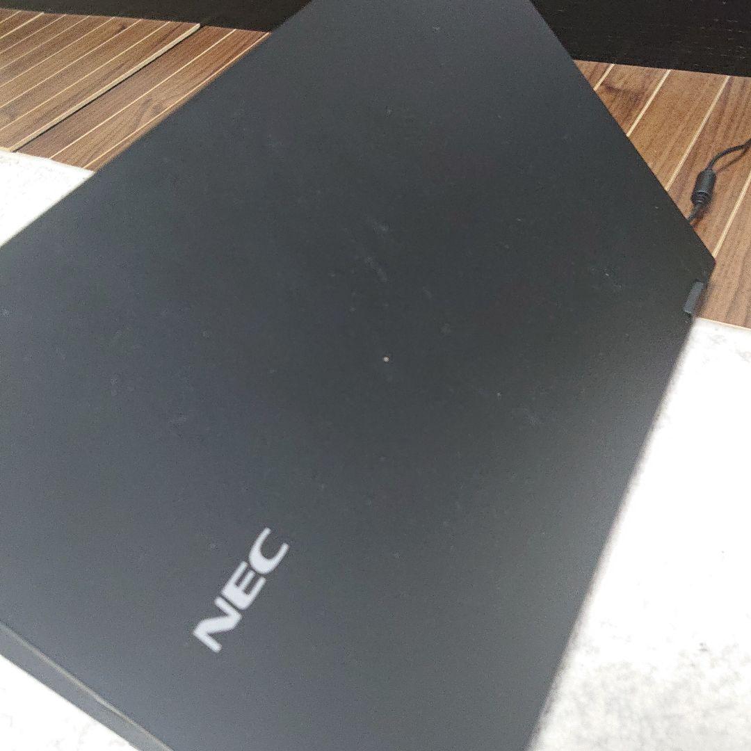 NEC VJT16FZG6 メモリ8GB SSD office