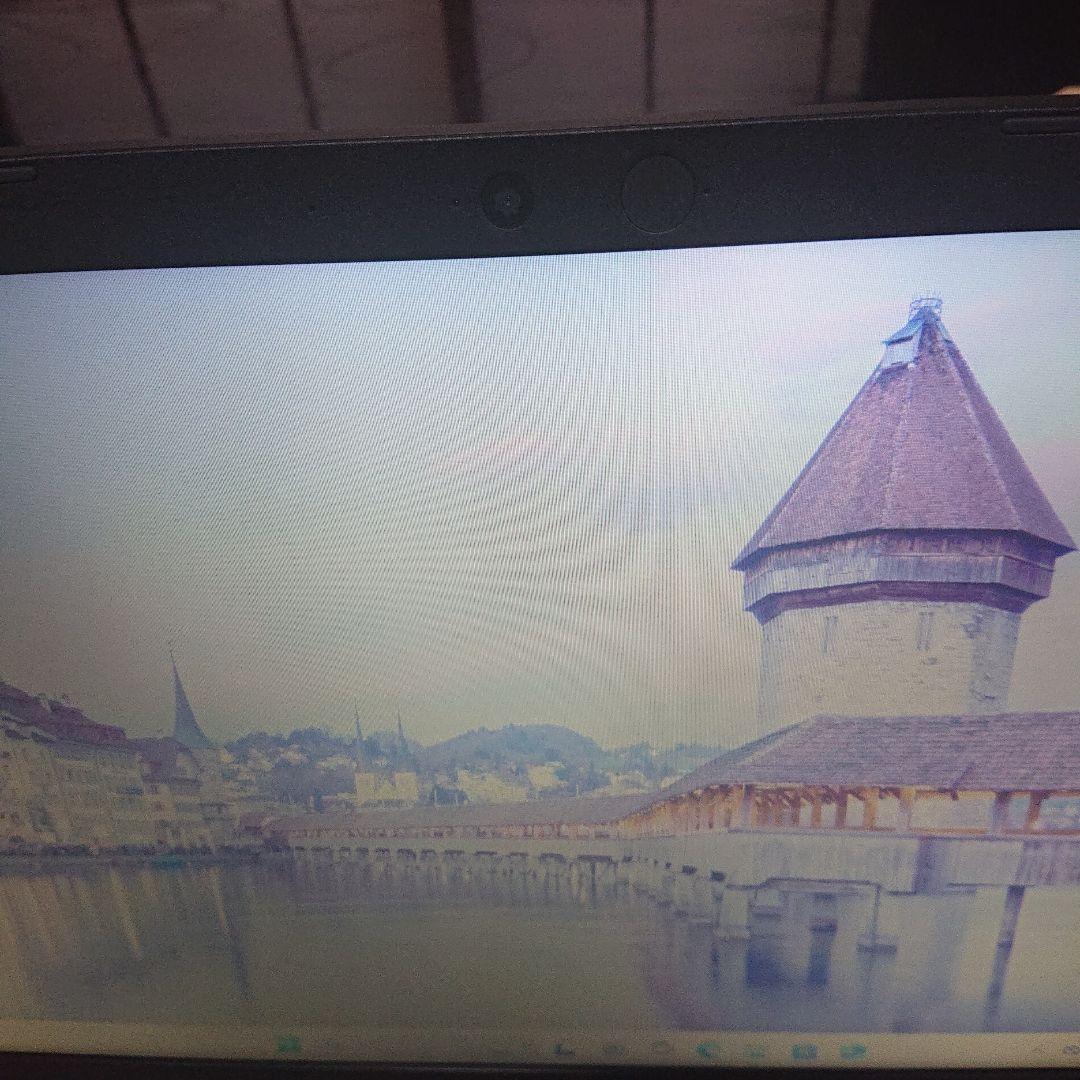 NEC VJT16FZG6 メモリ8GB SSD office